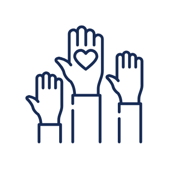 Homepage Icons - Volunteer Opps