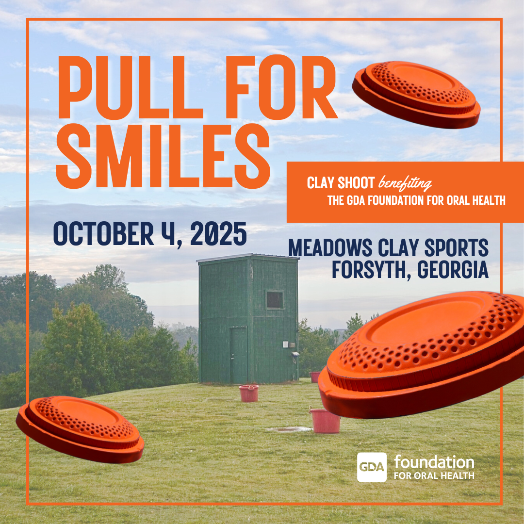 Pull for Smiles Save the Date