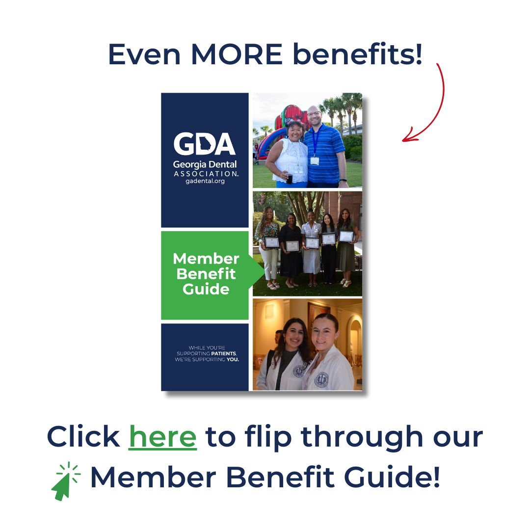 2025 Member Benefit Guide