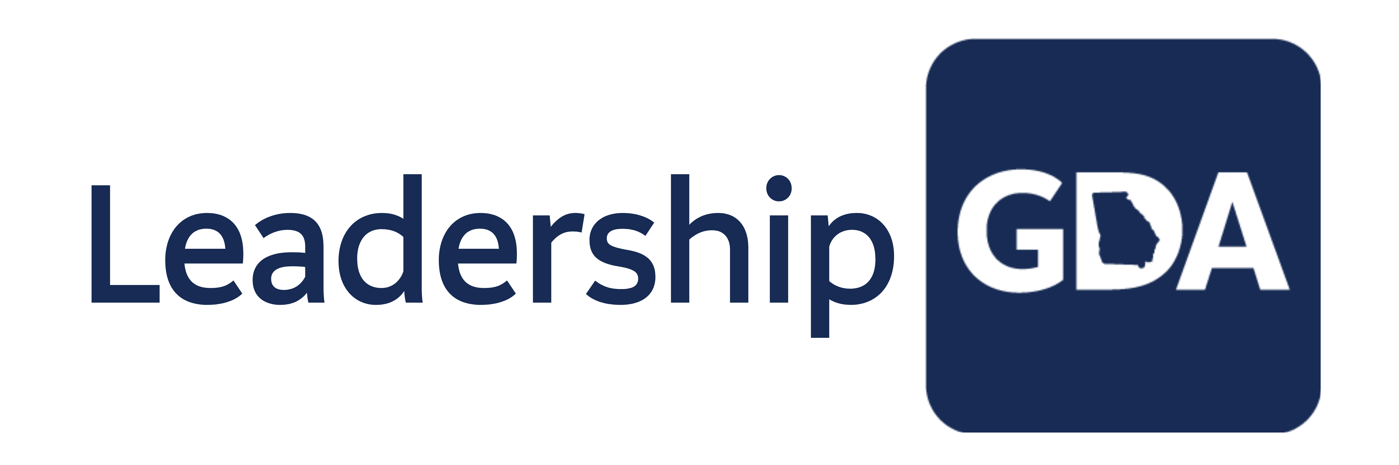 Leadership GDA logo