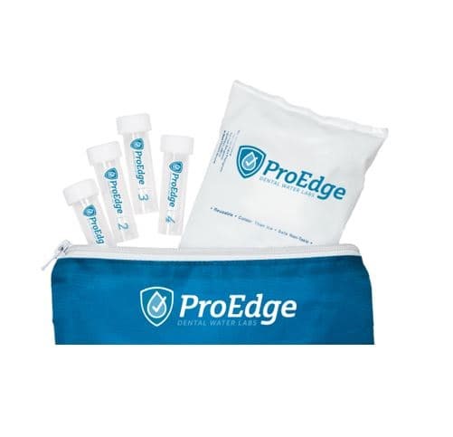 ProEdge Dental Water Labs