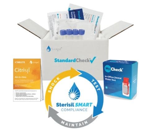 Sterisil SMART Kit Image