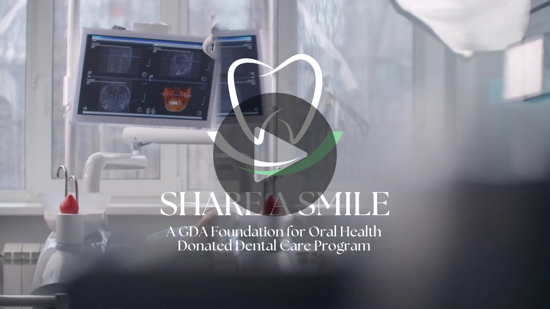 Share A Smile Video Thumbnail