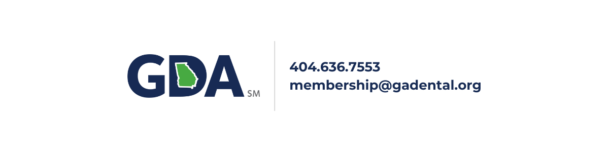 GDA Contact Block - Membership